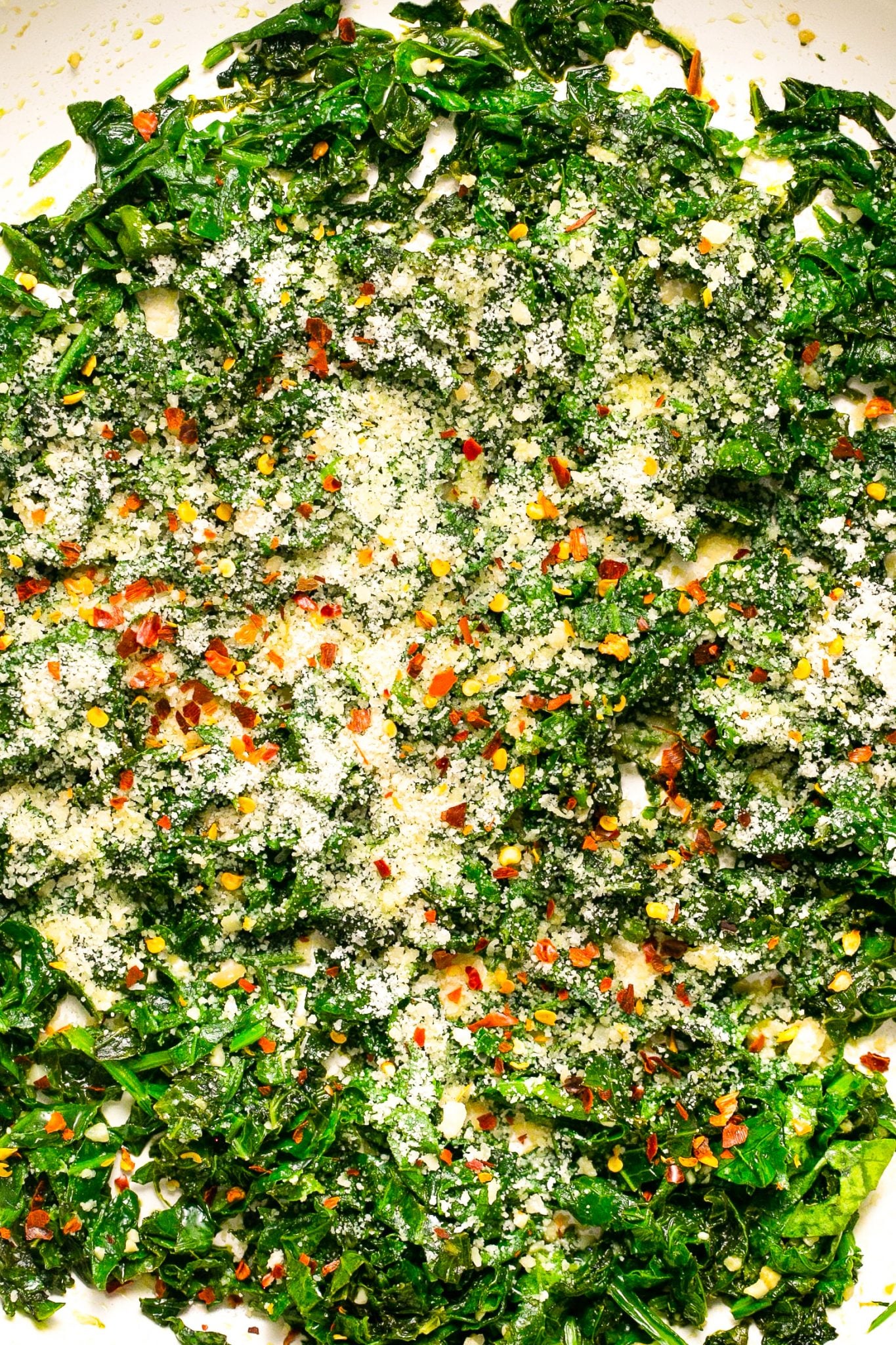 Sauteed Greens | Every Last Bite Sauteed Kale