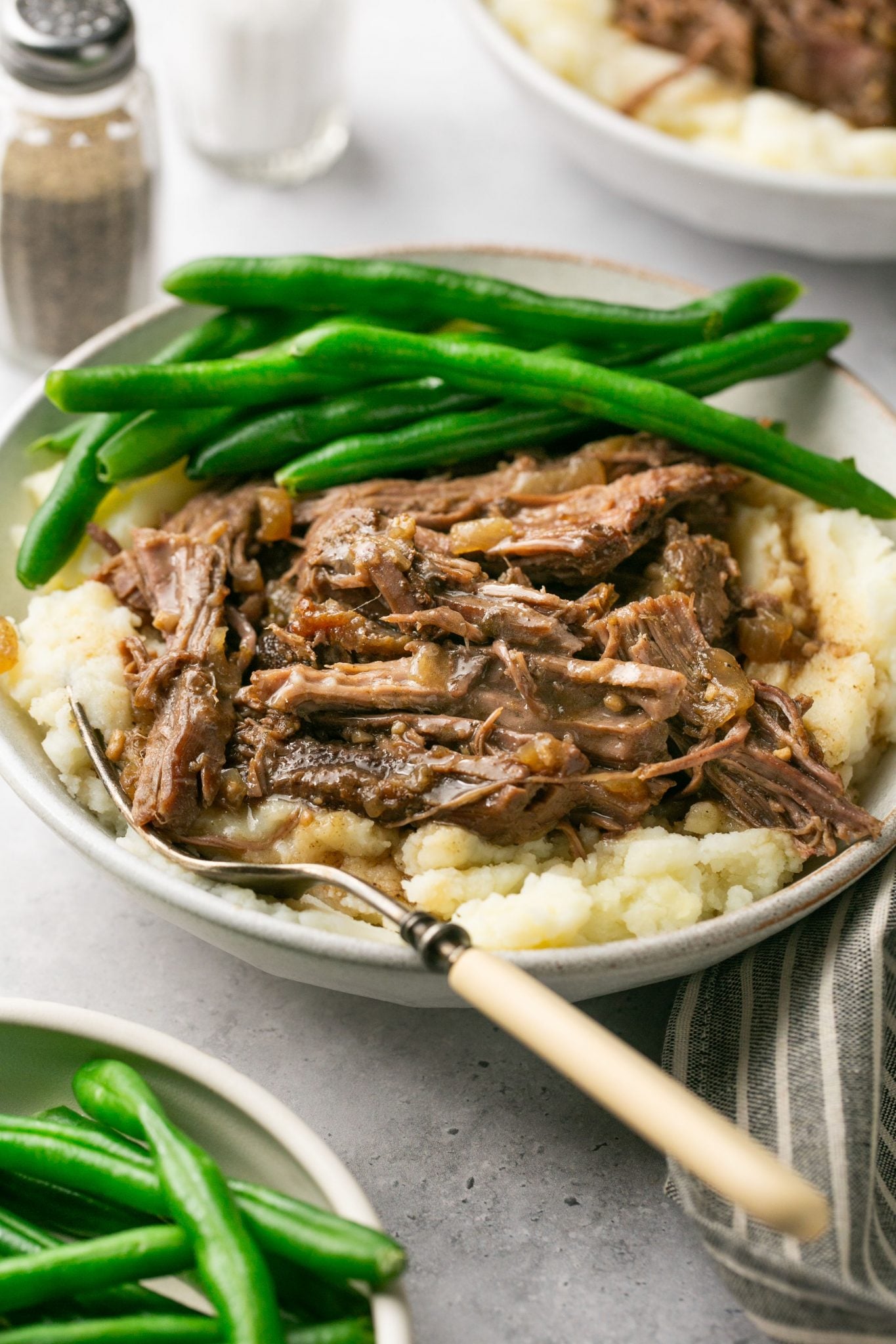 Tender Sirloin Tip Roast | Every Last Bite Tender Sirloin Tip Roast