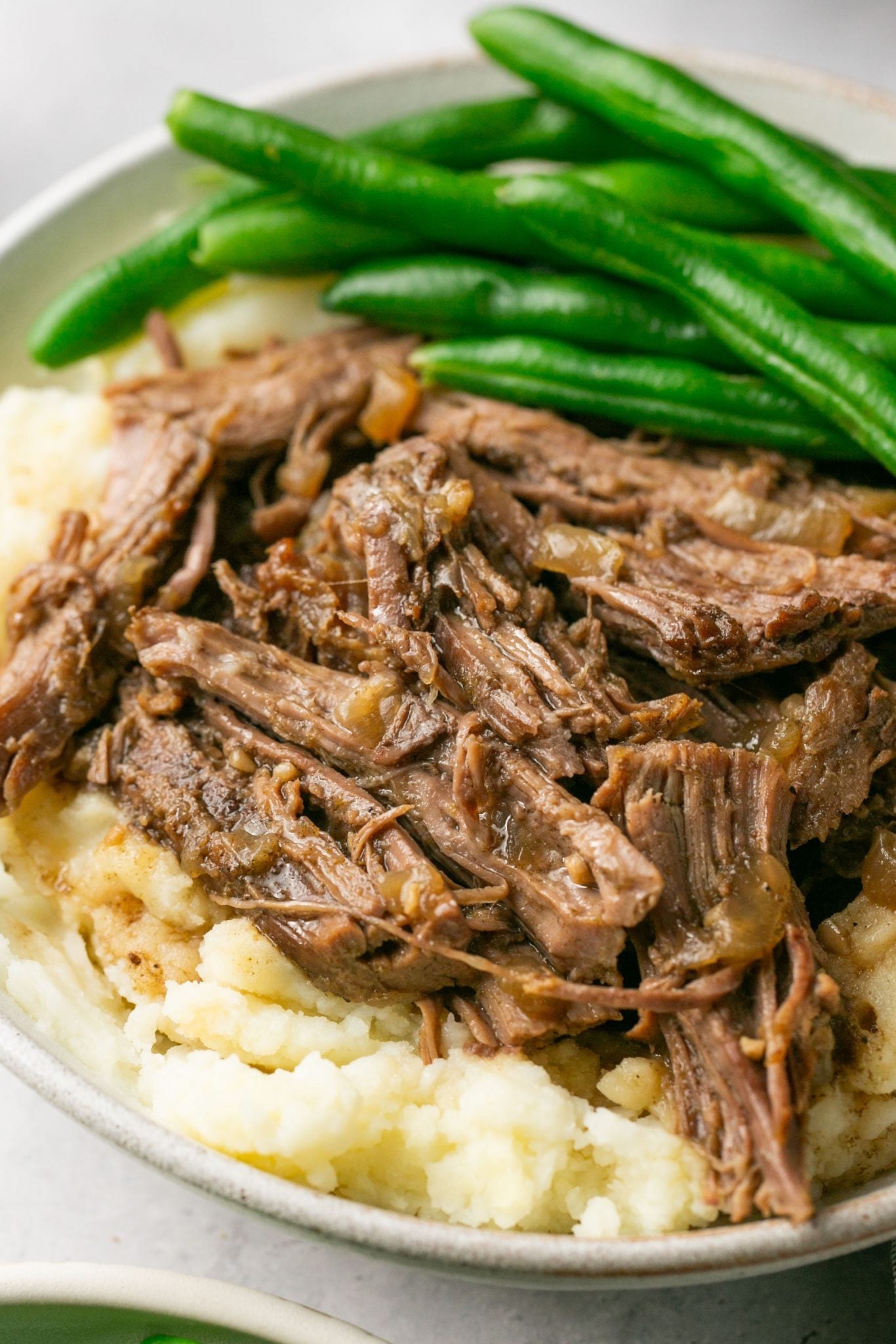 Tender Sirloin Tip Roast | Every Last Bite Tender Sirloin Tip Roast