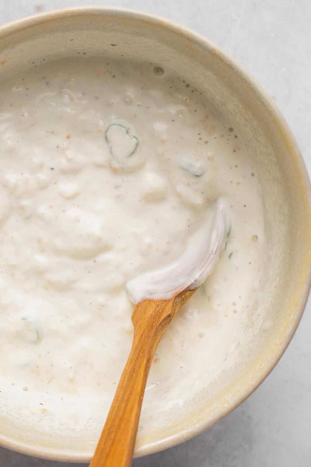 Horseradish Sauce Recipe | Every Last Bite Horseradish Sauce Recipe