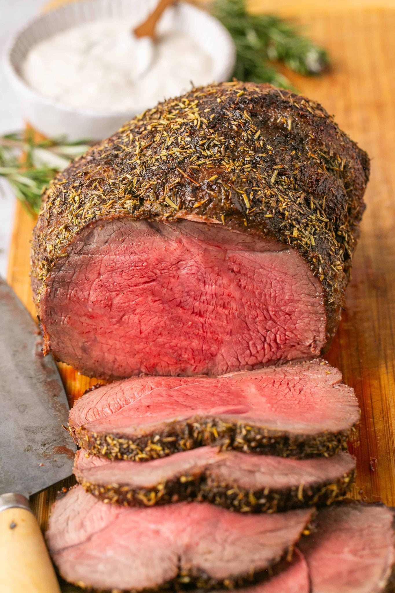Air Fryer Roast Beef | Every Last Beef Air Fryer Roast Beef