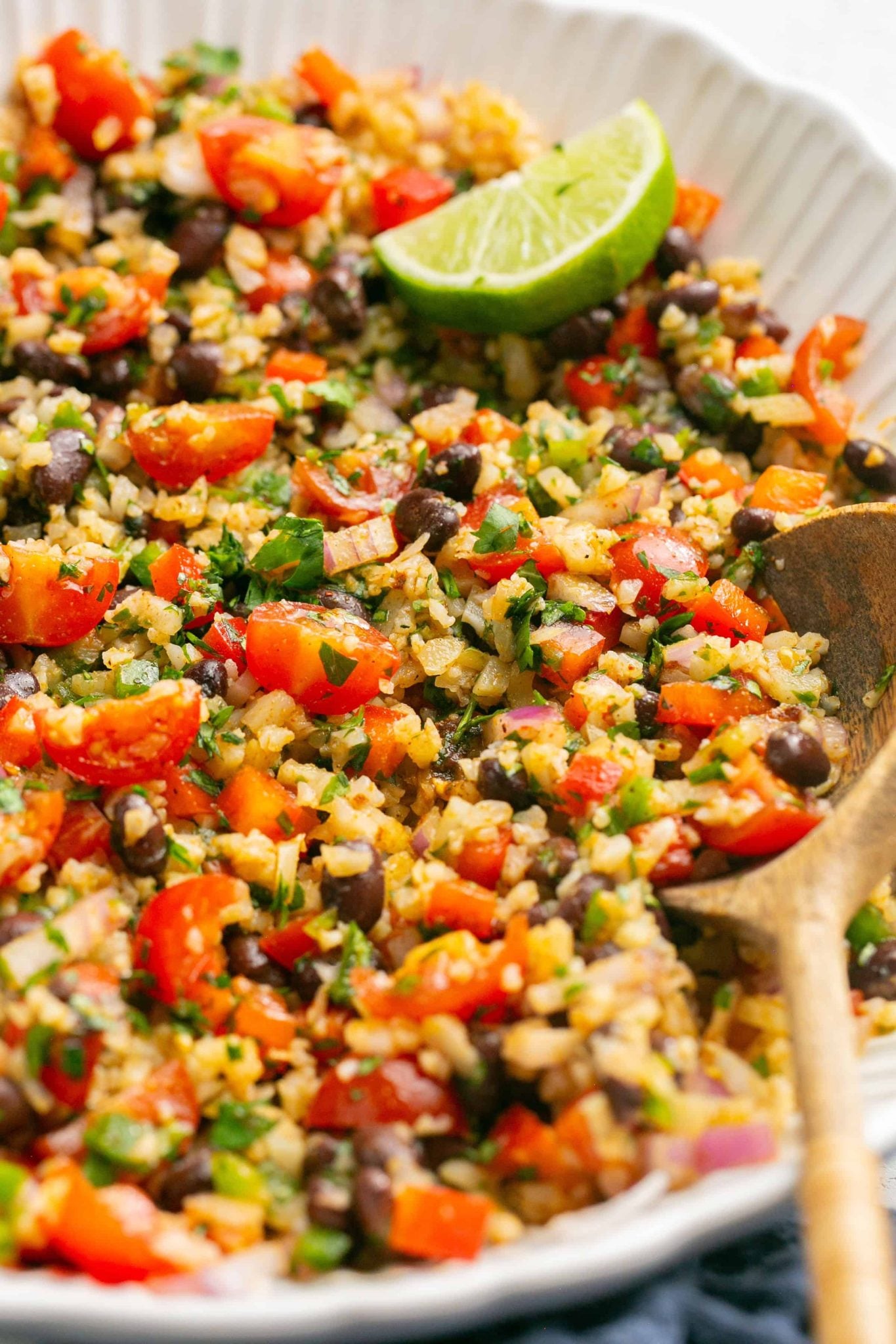 Mexican Salad Recipe