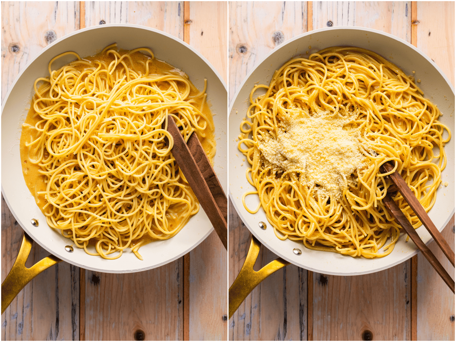 Miso Pasta | Every Last Bite Miso Noodles