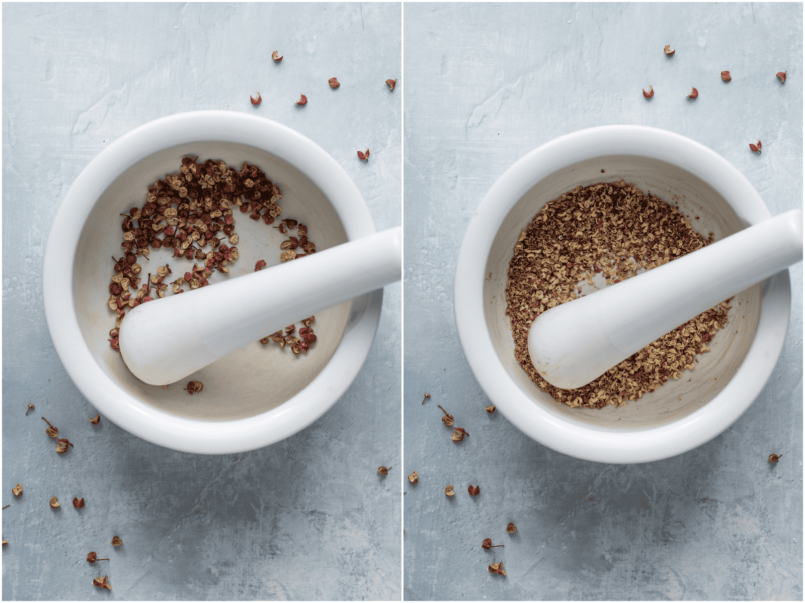 Kung Pao Beef | Every Last Bite Szechuan Beef