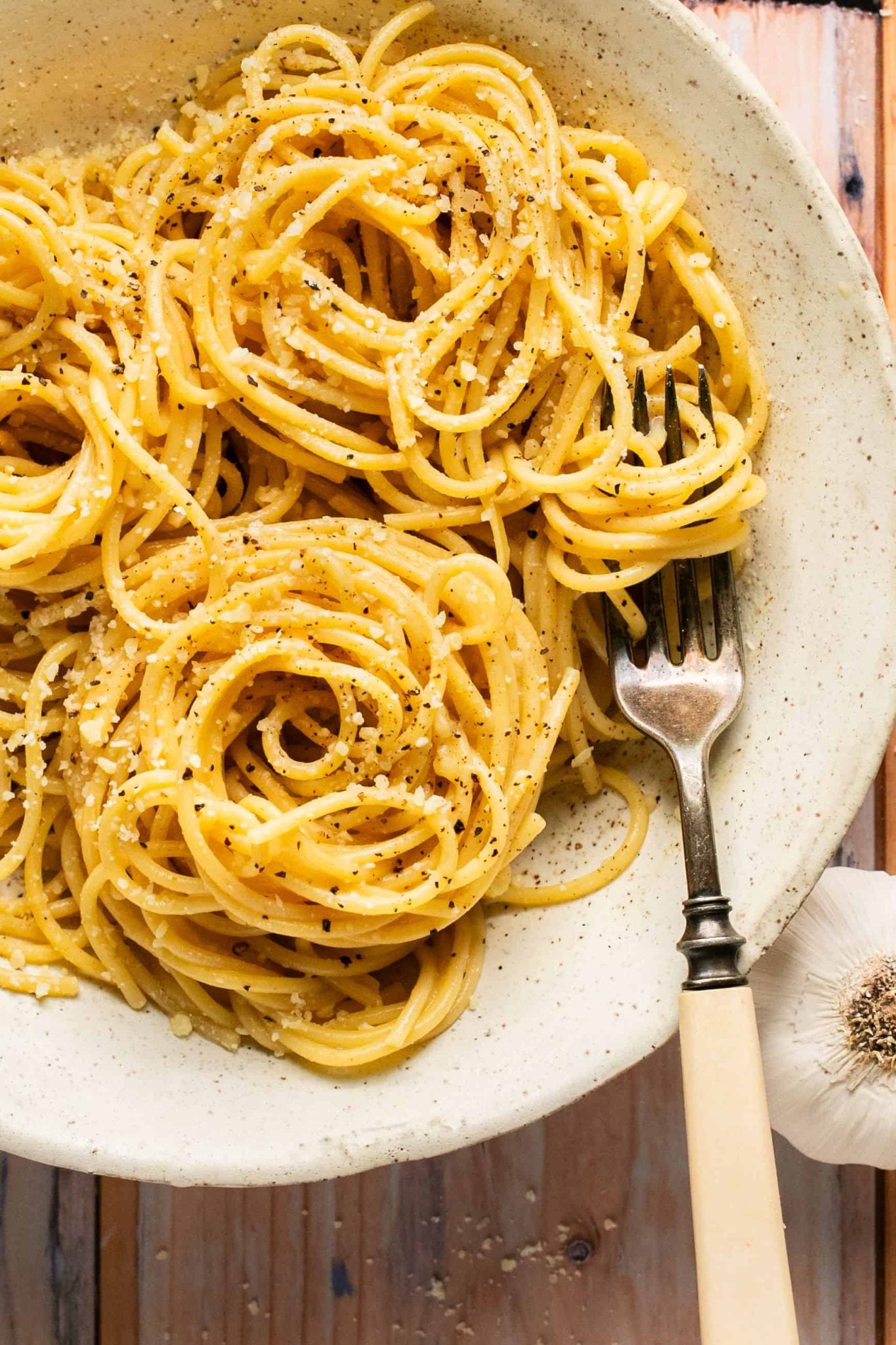 Miso Pasta | Every Last Bite Miso Noodles
