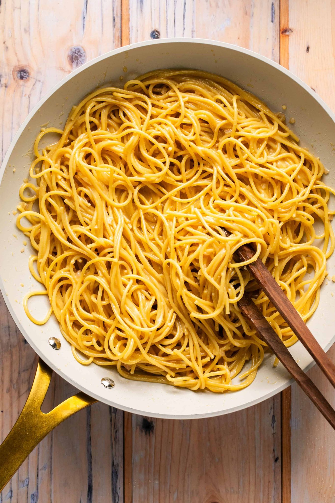 Miso Pasta | Every Last Bite Miso Noodles