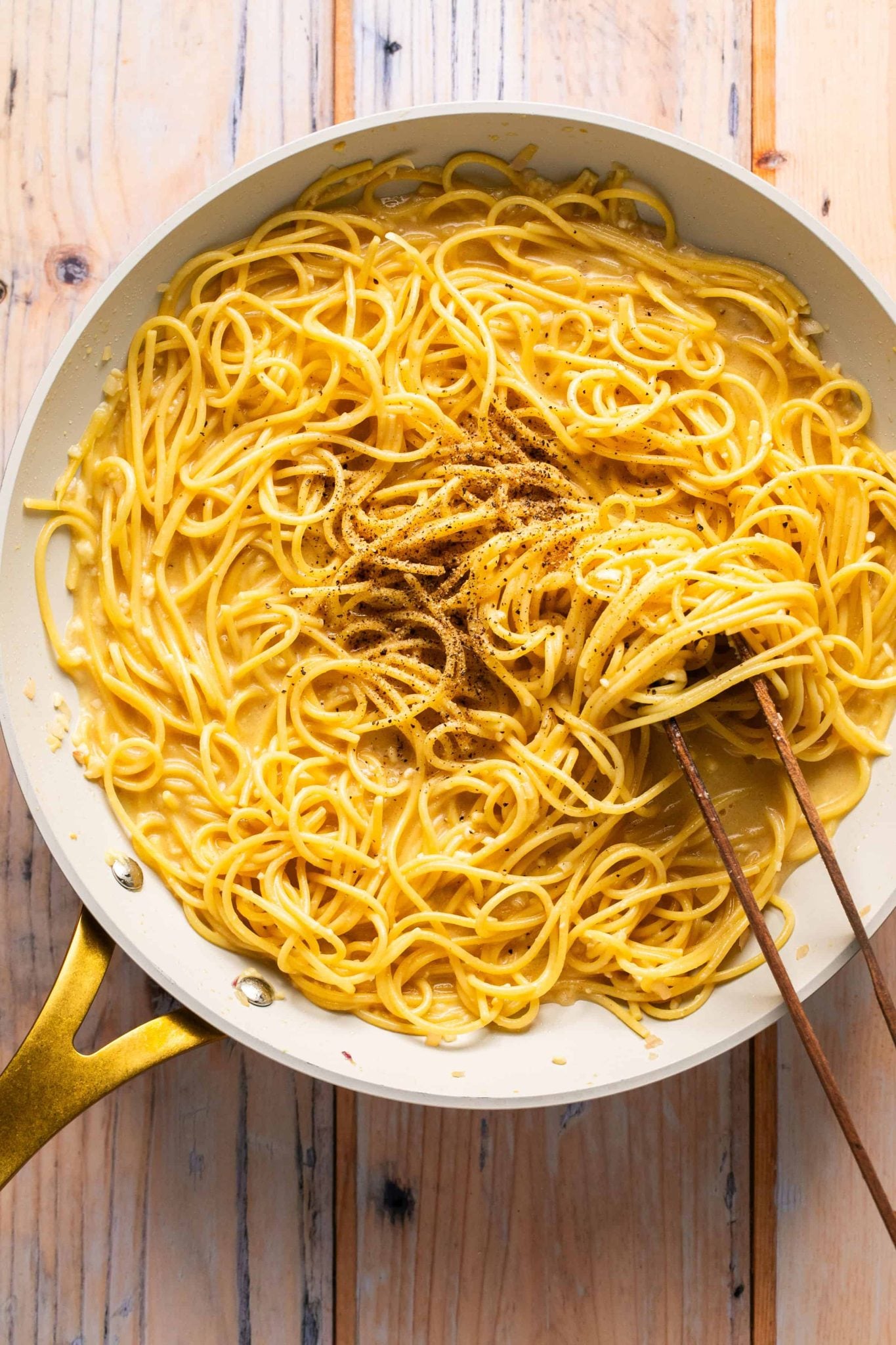 Miso Pasta | Every Last Bite Miso Noodles