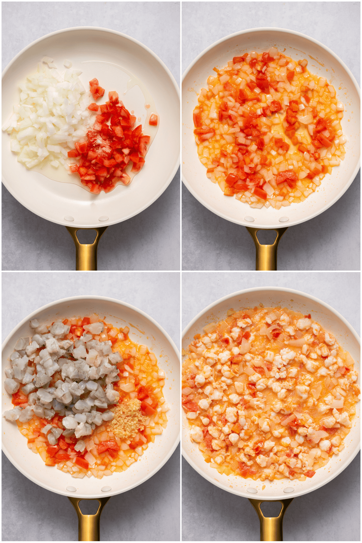 Creamy Crab & Shrimp Dip | Every Last Bite Creamy Crab & Shrimp Dip