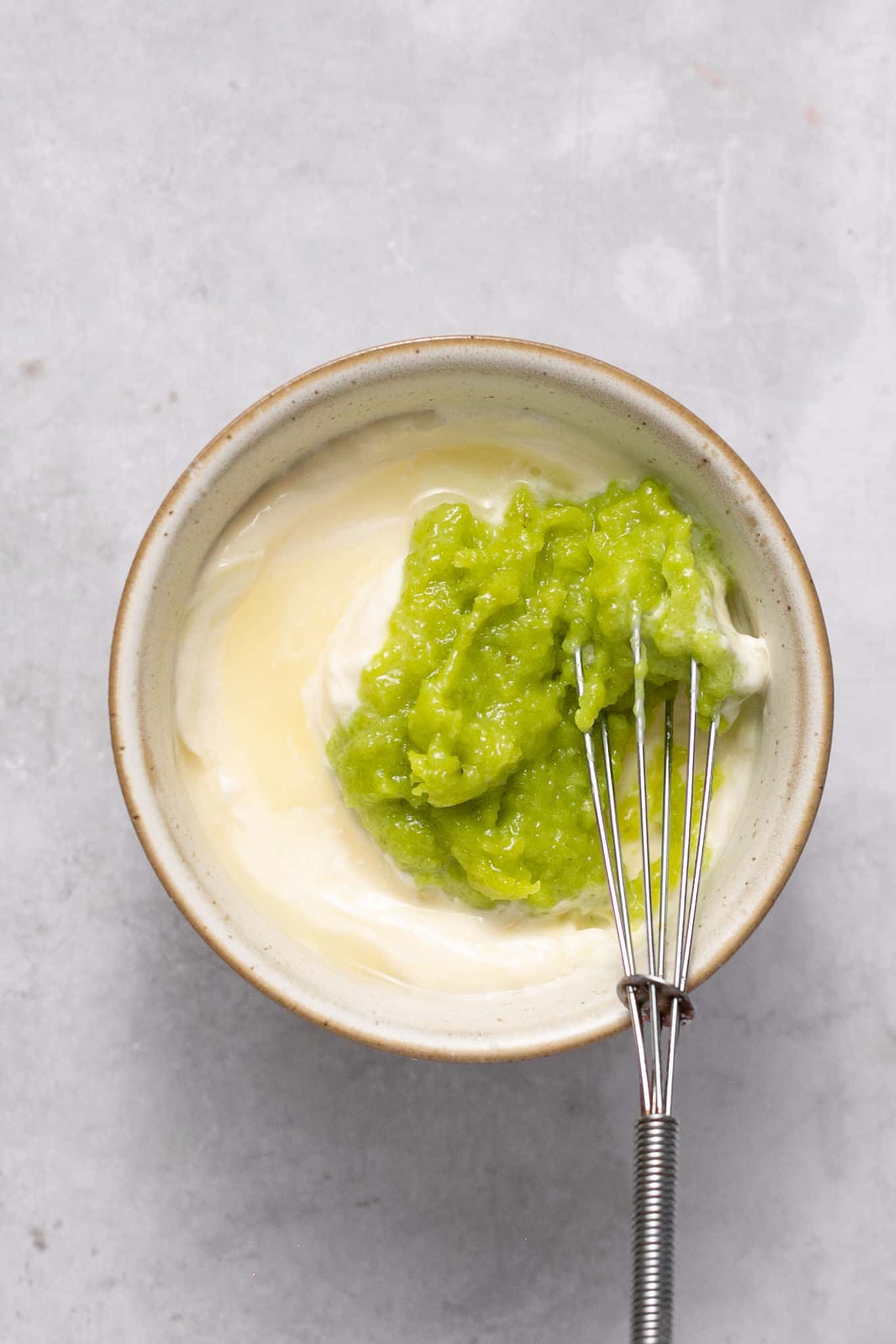 Wasabi Mayonnaise | Every Last Bite