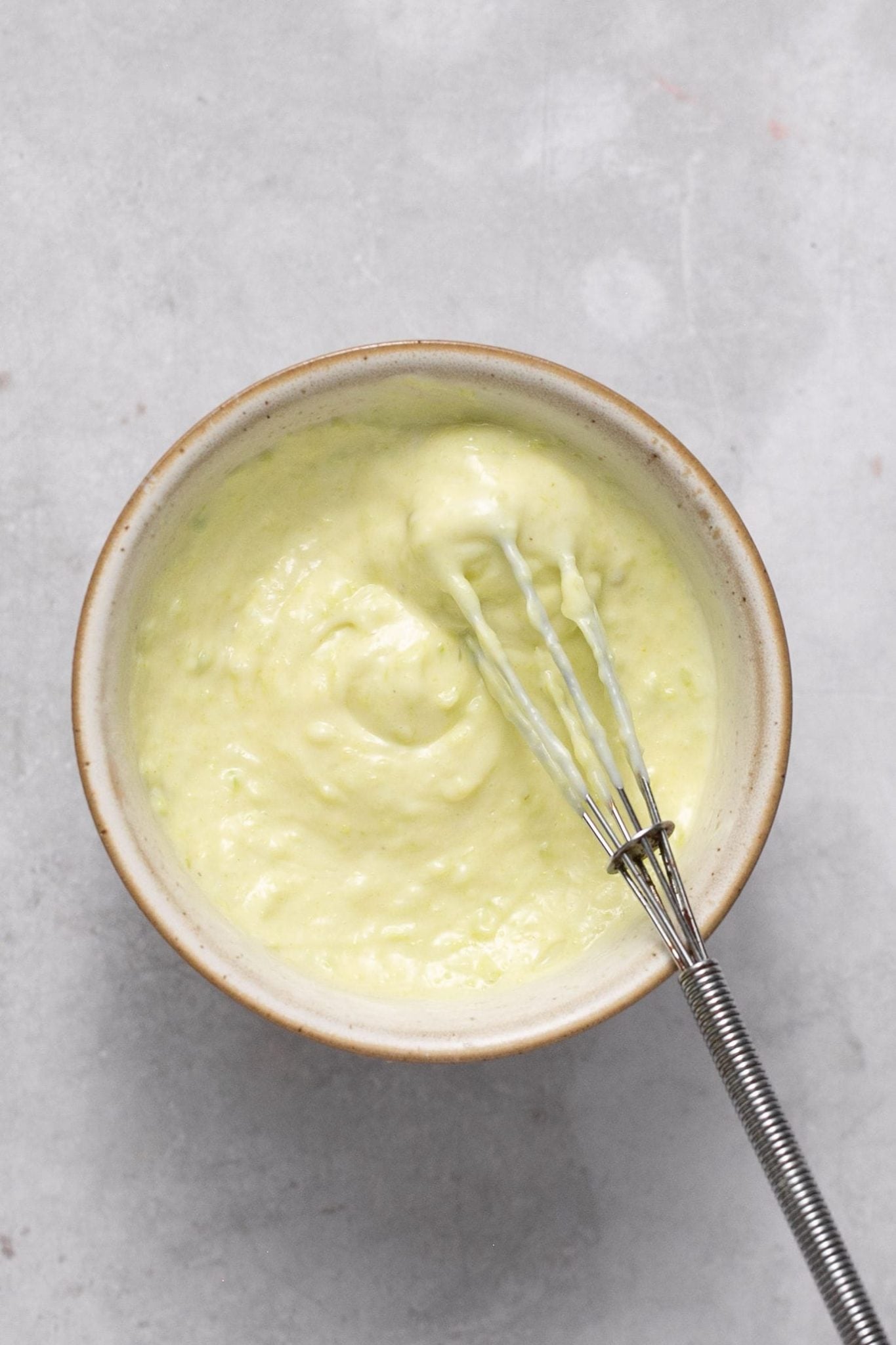 Wasabi Mayonnaise | Every Last Bite Wasabi Mayo