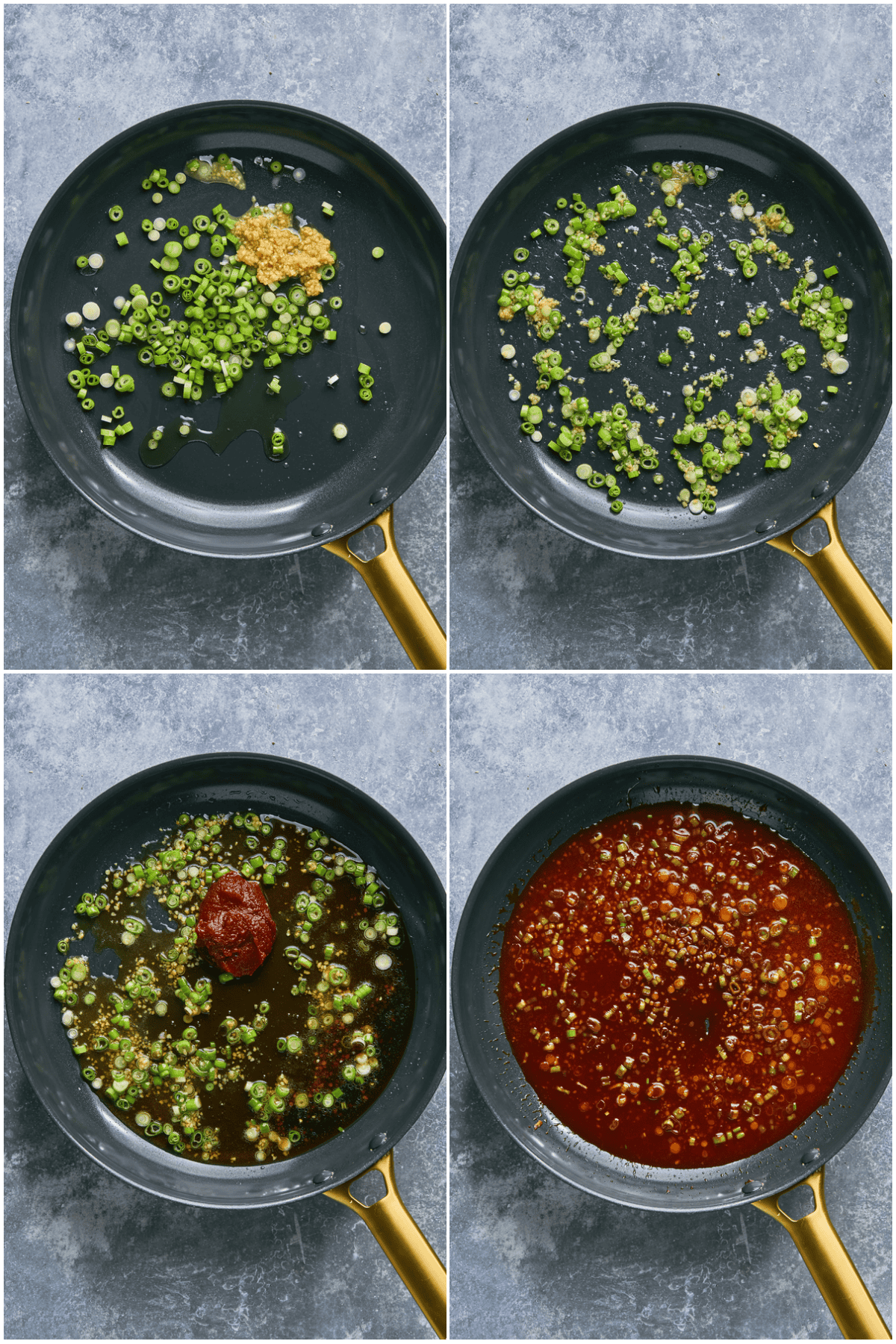 Korean Shrimp Recipe | Every Last Bite Korean Shrimp Recipe