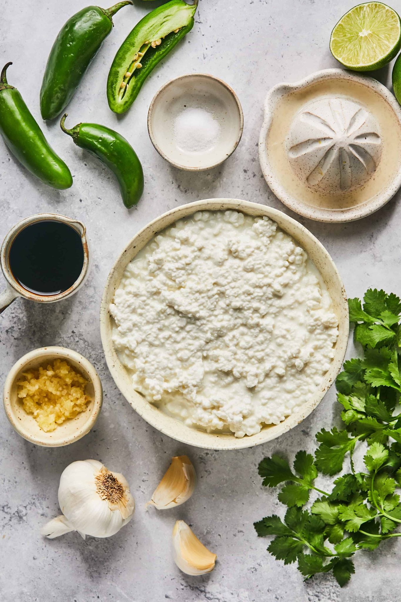 Jalapeno Dip | Every Last Bite 
