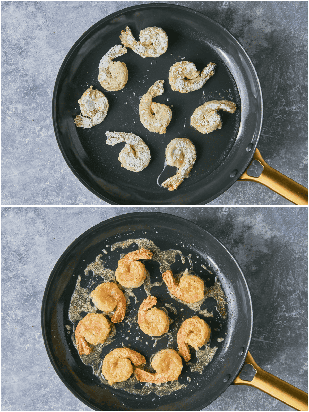 Korean Shrimp Recipe | Every Last Bite Korean Shrimp Recipe