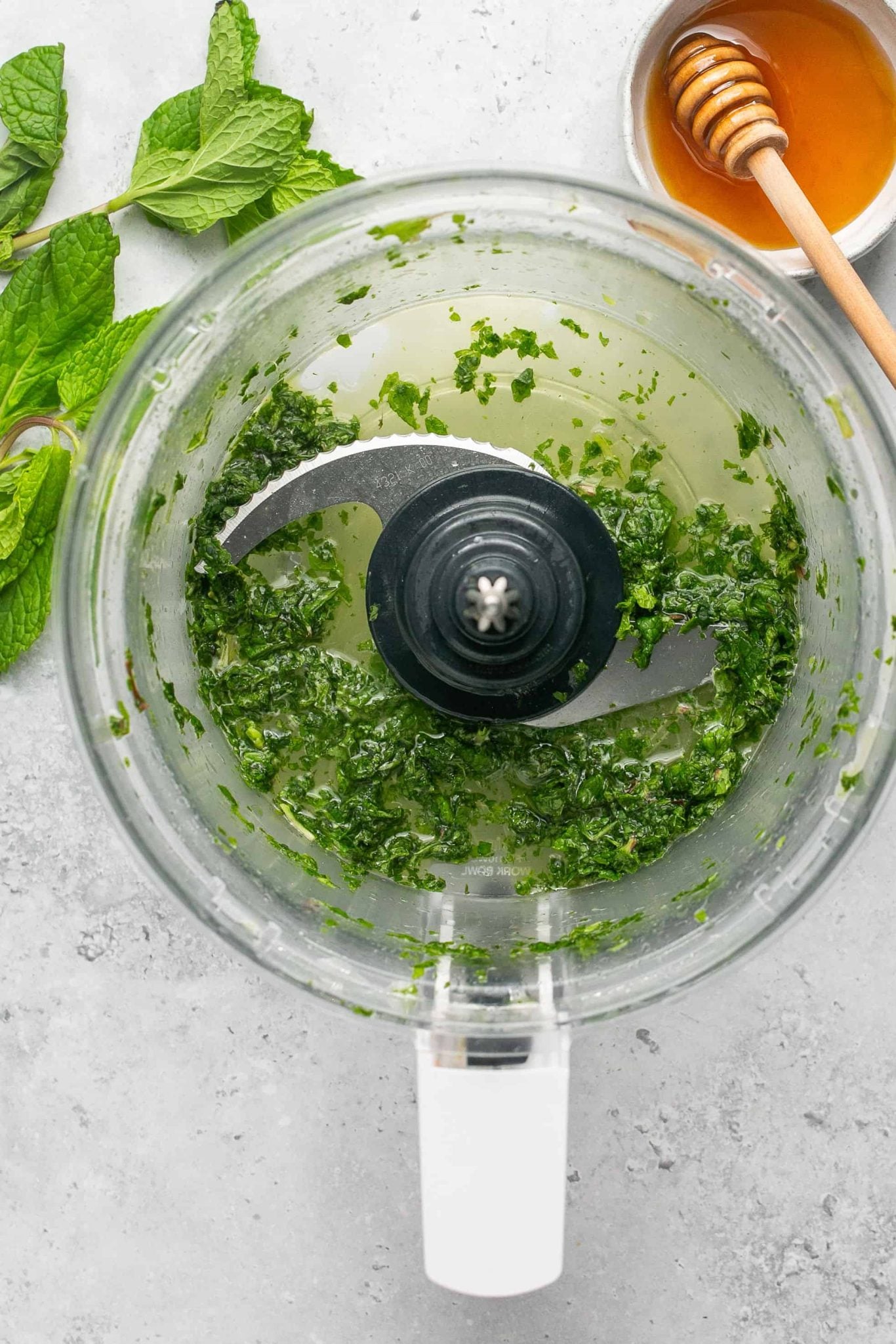 Mint Sauce for Lamb | Every Last Bite