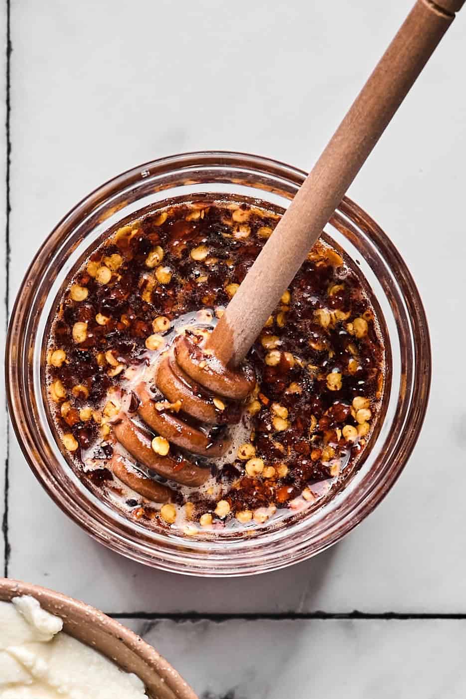 Hot Honey | Every Last Bite Hot Honey