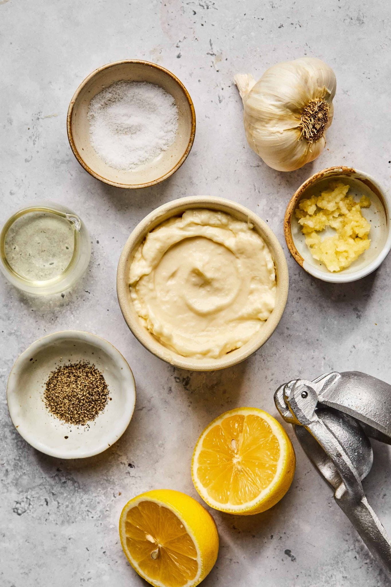 Truffle Aioli