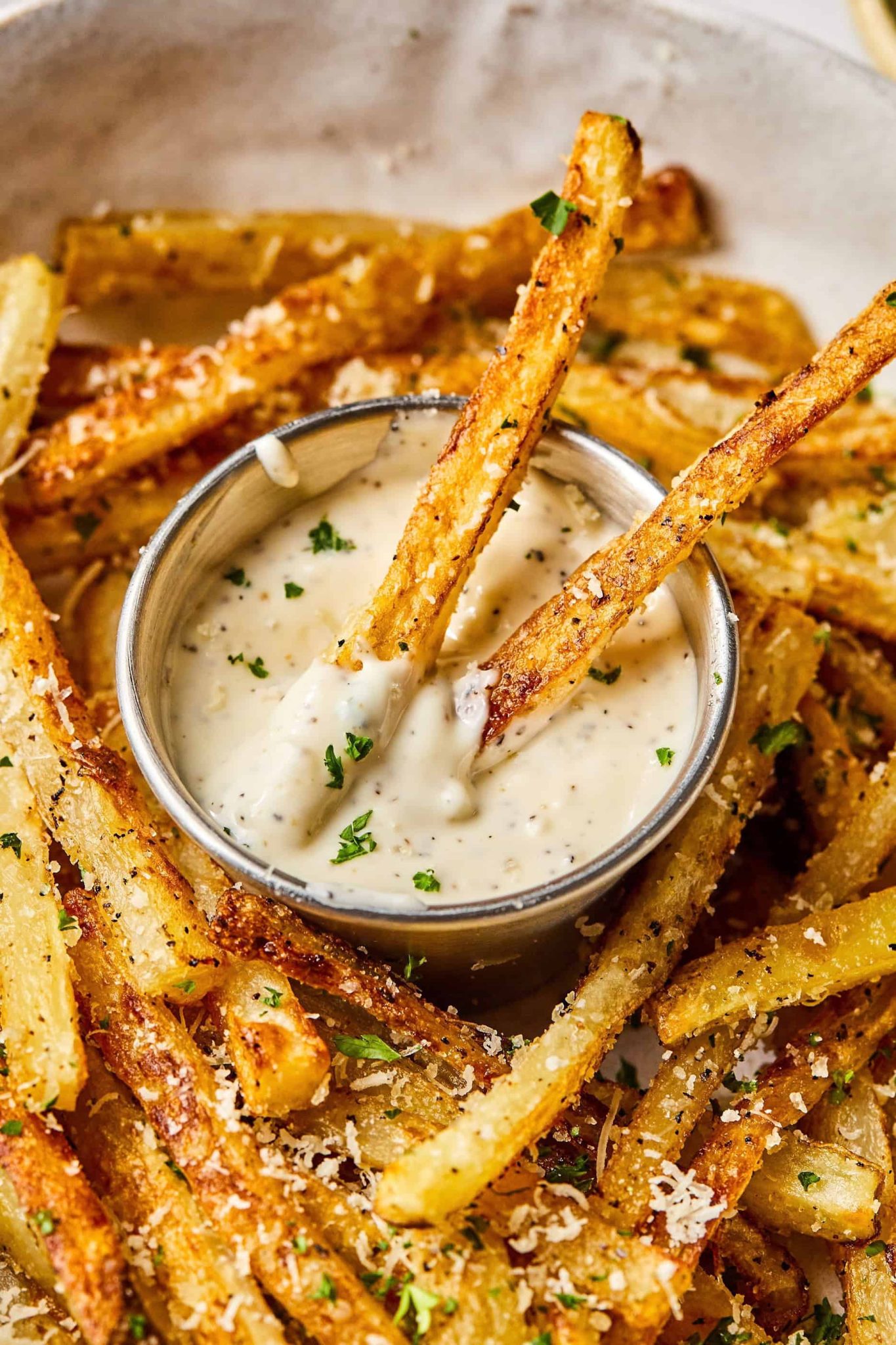 Truffle Mayonnaise