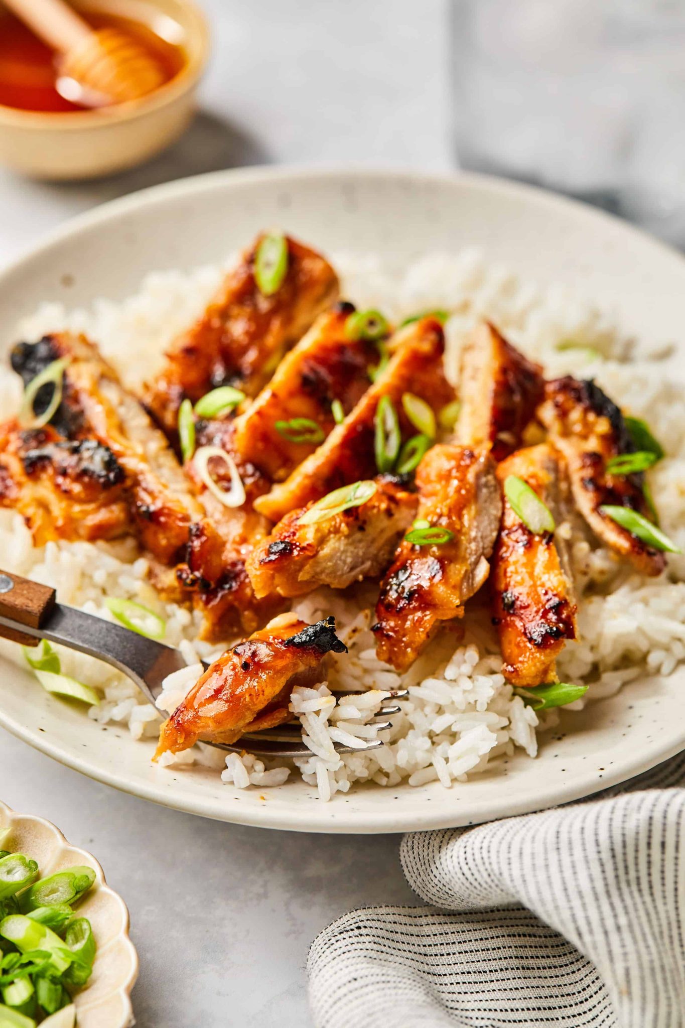 Miso Chicken Recipe Miso Chicken Recipe