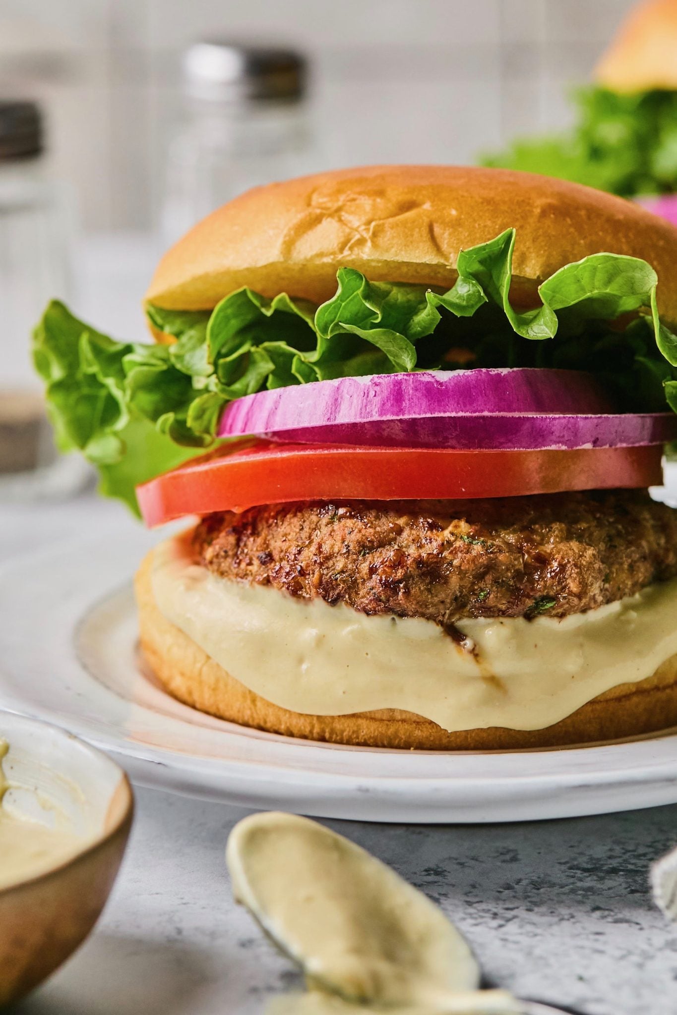 Dijonnaise Recipe