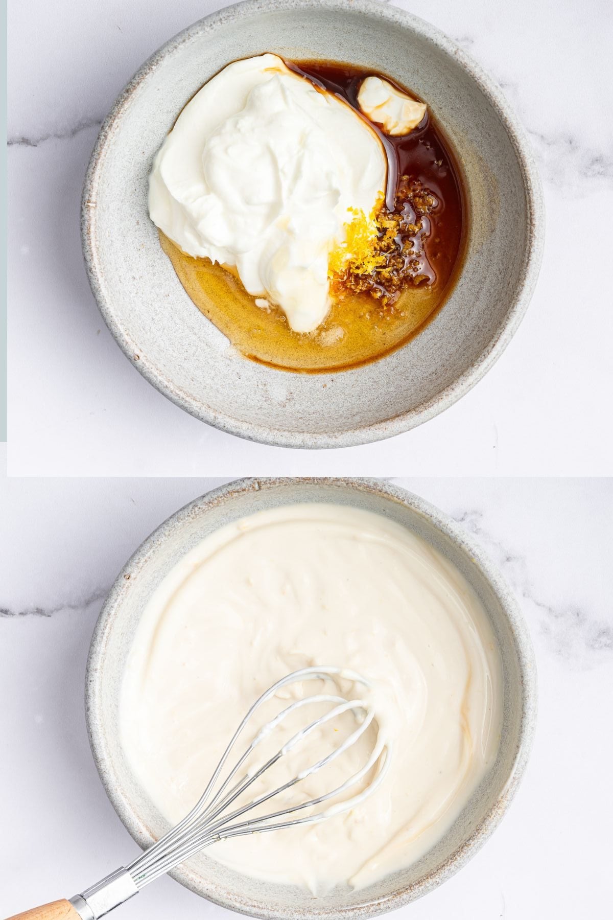 Fruit Platter | Every Last Bite Yogurt Dip