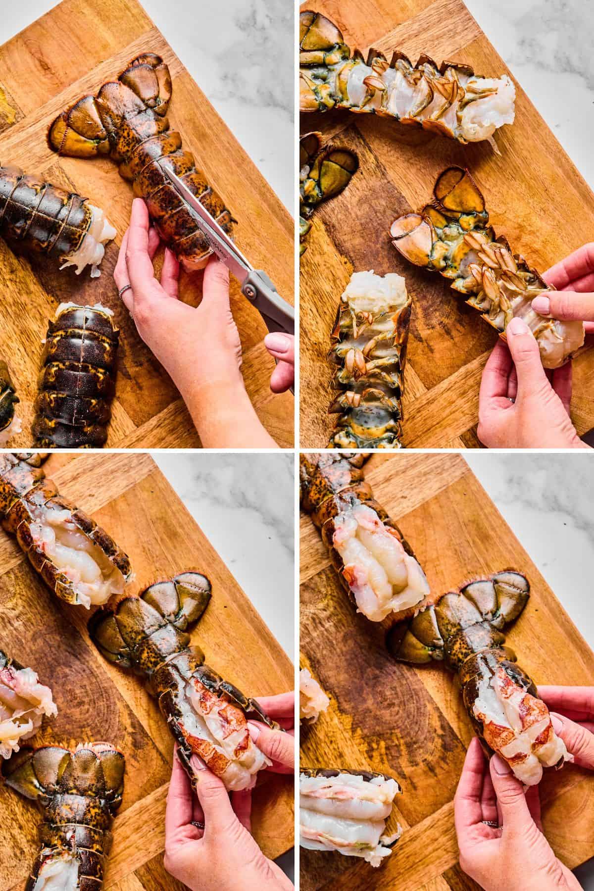 Lobster Tails