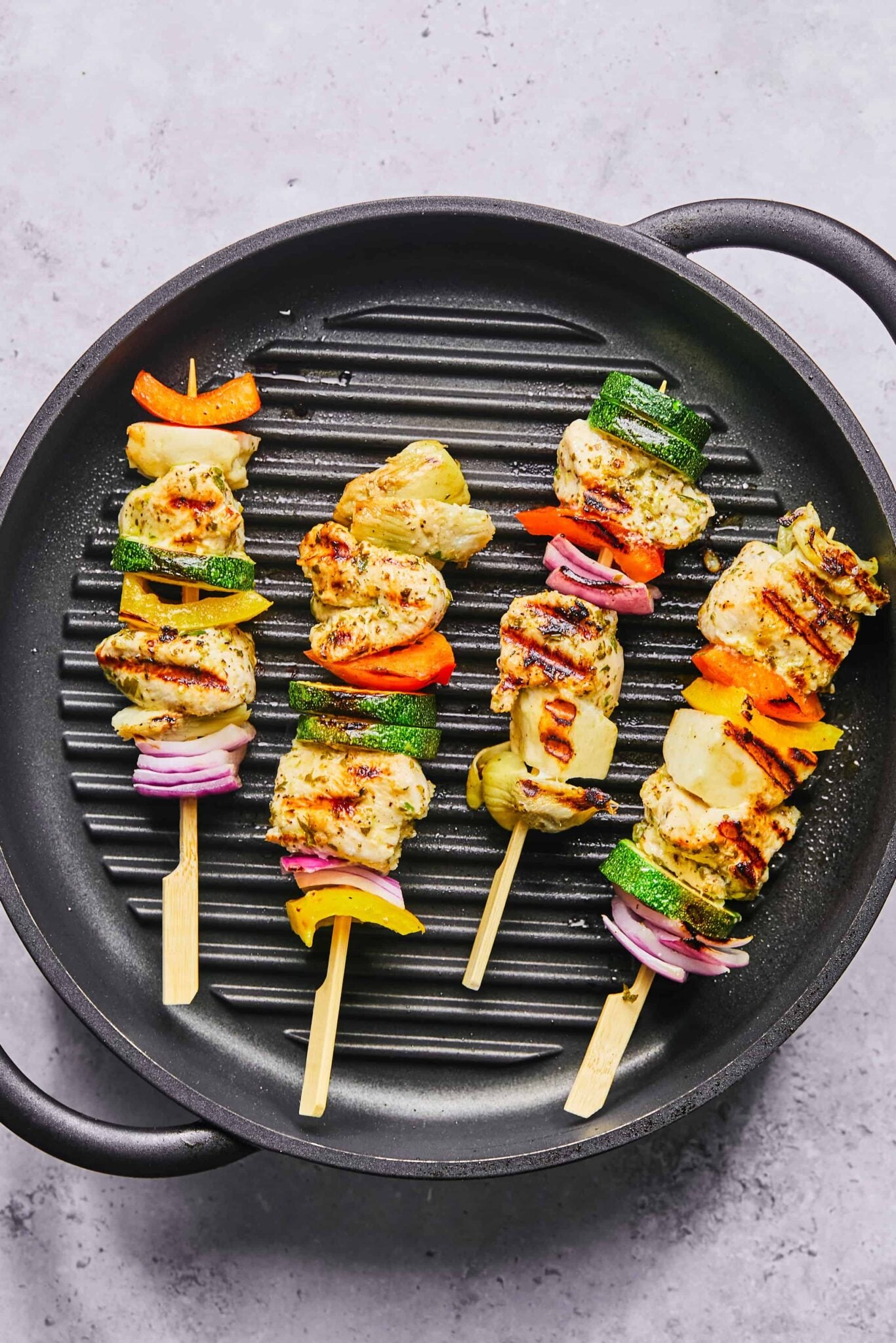 Grilling