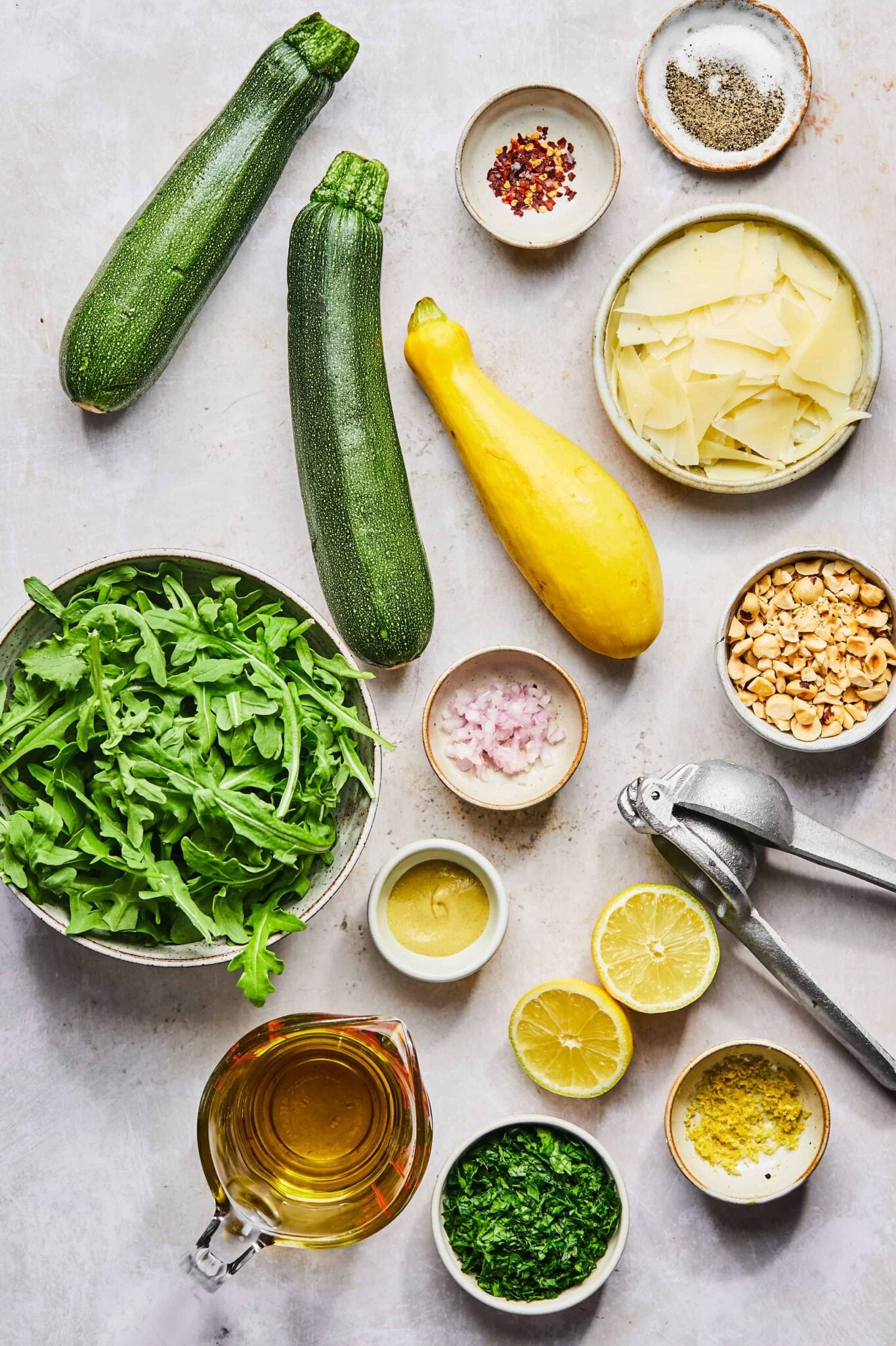 Ingredients 