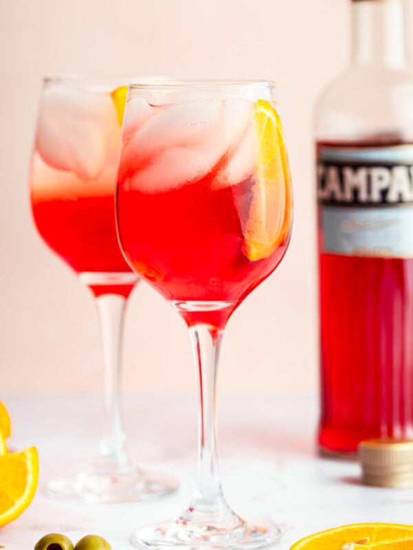 Campari Spritz