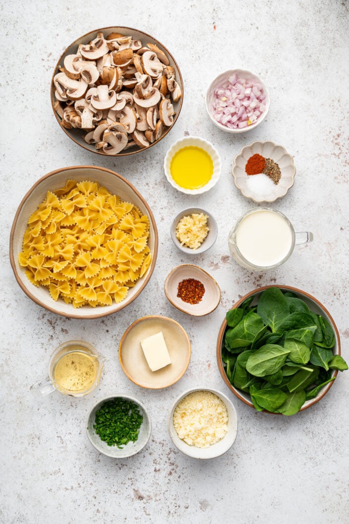 Ingredients