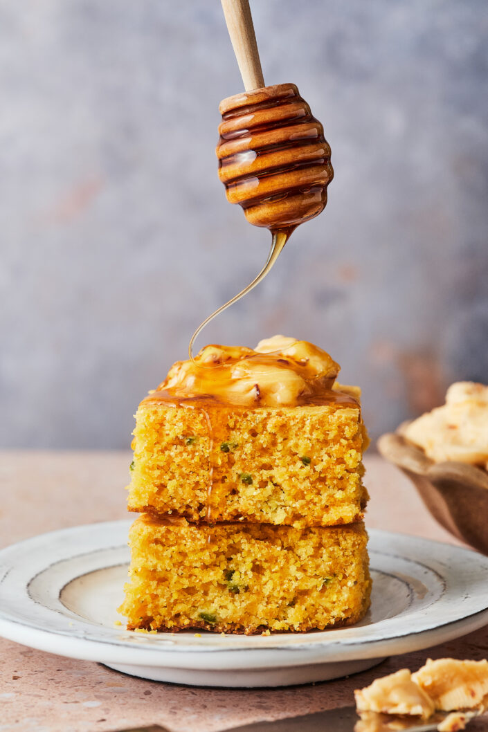 Gluten Free cornbread