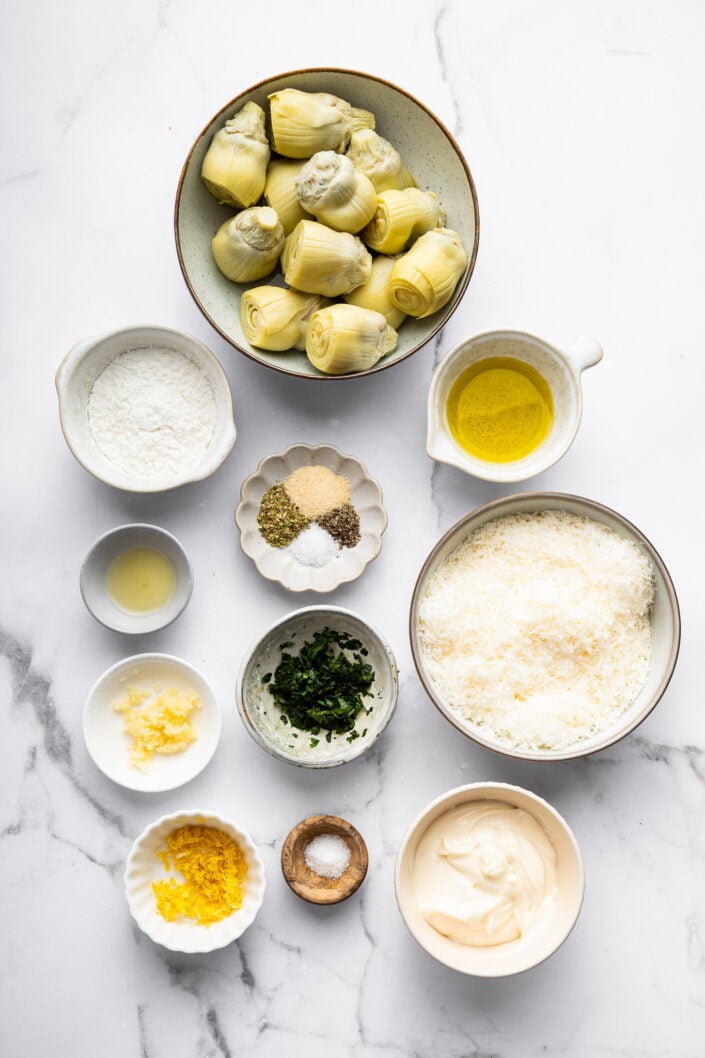 Ingredients