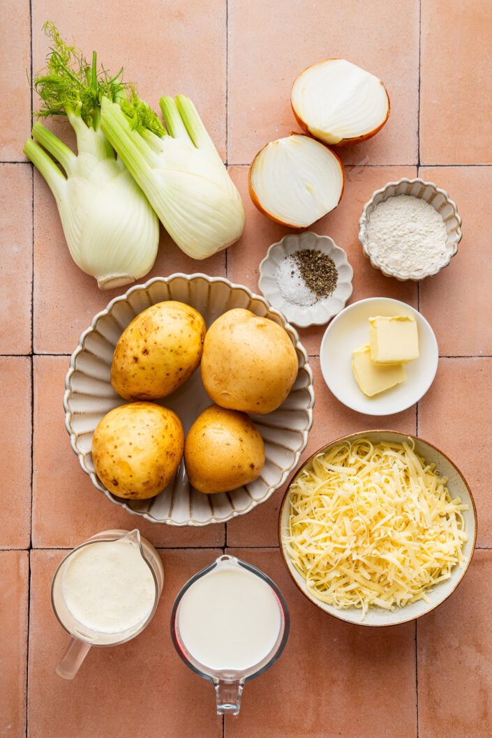 Ingredients