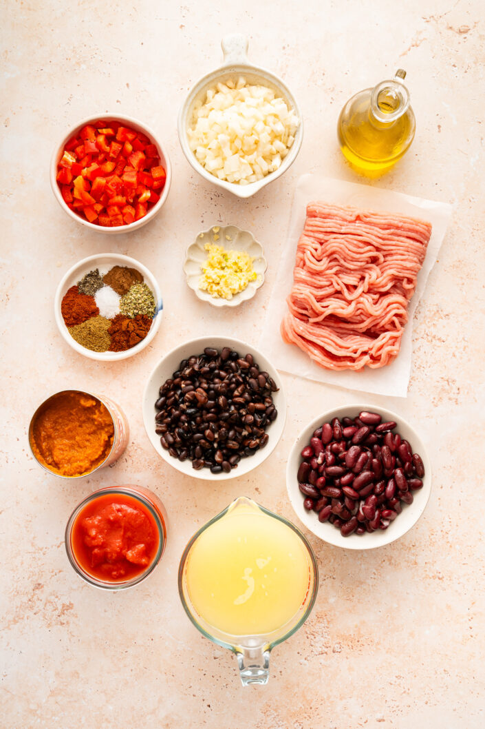 Ingredients