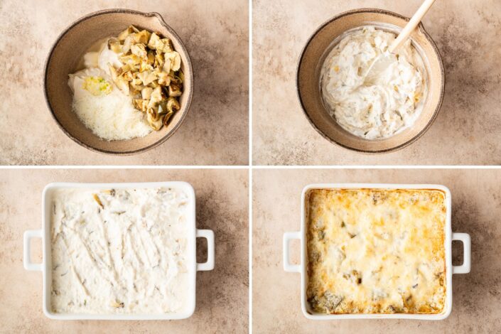 How to make it