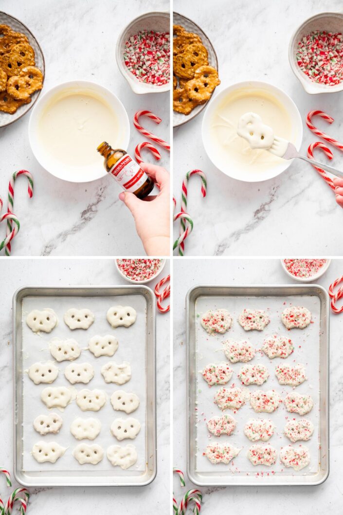 How to make them