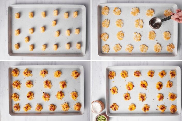 Smashing Tots