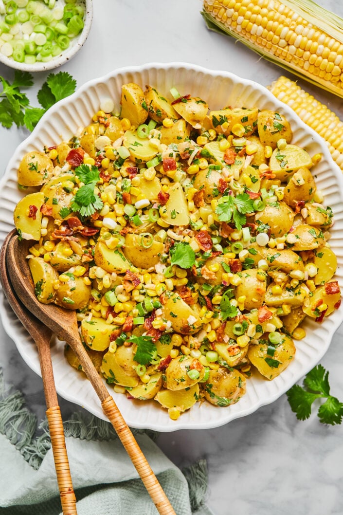 Chipotle Salad