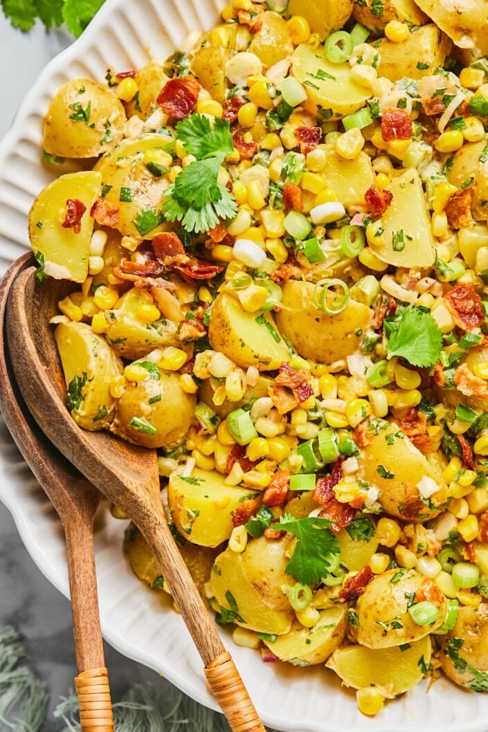 Chipotle Salad