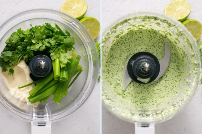 Green Sauce